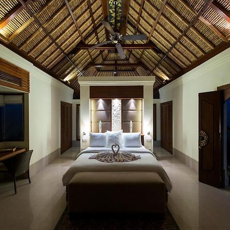 Villa Celagi Nusa Lembongan Extérieur photo